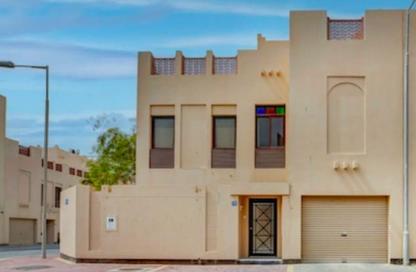 Villa - 5 Bedrooms - 4 Bathrooms for sale in Nabih Saleh - Capital Governorate