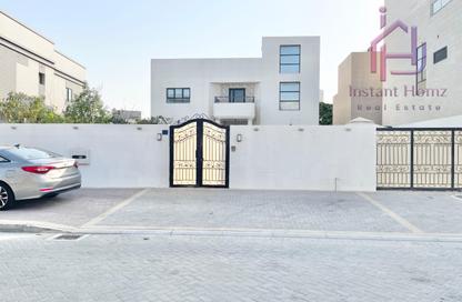 Villa - 5 Bedrooms - 7 Bathrooms for sale in Diyar Al Muharraq - Muharraq Governorate