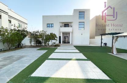 Villa - 5 Bedrooms - 7 Bathrooms for sale in Diyar Al Muharraq - Muharraq Governorate
