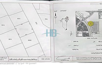 Land - Studio for sale in Galali - Muharraq Governorate