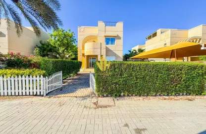 Villa - 4 Bedrooms - 4 Bathrooms for rent in Hamala - Northern Governorate