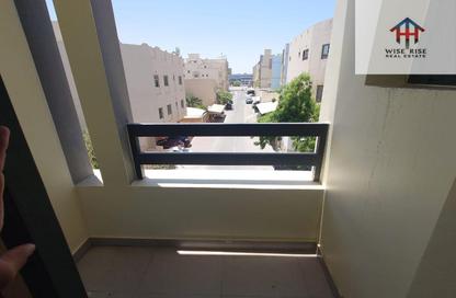 Apartment - 3 Bedrooms - 3 Bathrooms for rent in Tubli - Central Governorate Apartment - 3 Bedrooms - 3 Bathrooms for rent in Tubli - Central Governorate