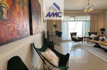Apartment - 4 Bedrooms - 4 Bathrooms for rent in Amwaj Avenue - Amwaj Islands - Muharraq Governorate