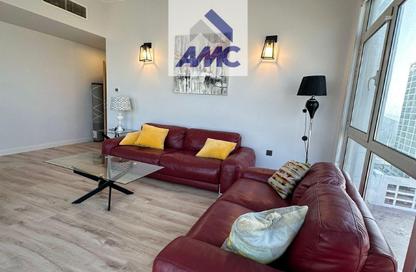 Apartment - 4 Bedrooms - 4 Bathrooms for rent in Amwaj Avenue - Amwaj Islands - Muharraq Governorate