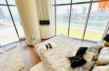 Apartment - 1 Bedroom - 2 Bathrooms for rent in Seef - Capital Governorate
