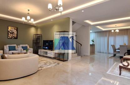 Villa - 3 - 4 for rent in Budaiya - Northern Governorate Villa - 3 - 4 for rent in Budaiya - Northern Governorate