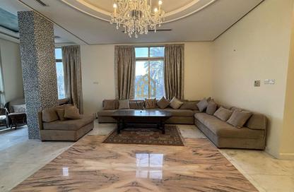 Villa - 3 Bedrooms - 5 Bathrooms for rent in Al Marsa Floating City - Amwaj Islands - Muharraq Governorate