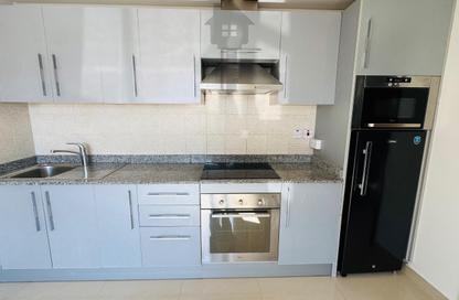 Apartment - 1 Bedroom - 1 Bathroom for rent in The Lagoon - Amwaj Islands - Muharraq Governorate