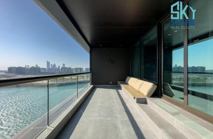Villa - 5 Bedrooms - 7 Bathrooms for sale in Bahrain Financial Harbour - Manama - Capital Governorate