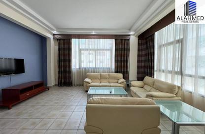 Apartment - 2 - 3 for rent in Al Juffair - Capital Governorate