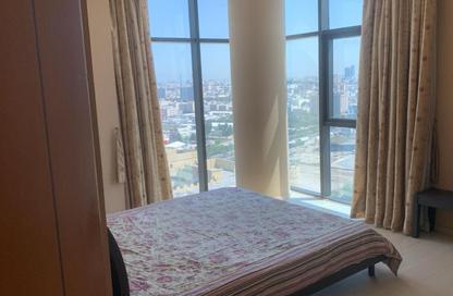 Apartment - 2 Bedrooms - 2 Bathrooms for sale in Manama - Capital Governorate