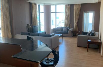 Apartment - 2 Bedrooms - 2 Bathrooms for sale in Manama - Capital Governorate
