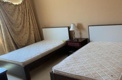 Apartment - 2 Bedrooms - 2 Bathrooms for sale in Manama - Capital Governorate