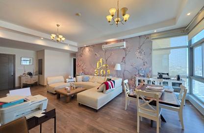 Apartment - 3 Bedrooms - 4 Bathrooms for rent in Isa Town - Central Governorate