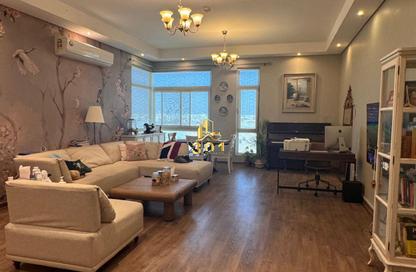 Apartment - 3 Bedrooms - 4 Bathrooms for rent in Isa Town - Central Governorate Apartment - 3 Bedrooms - 4 Bathrooms for rent in Isa Town - Central Governorate