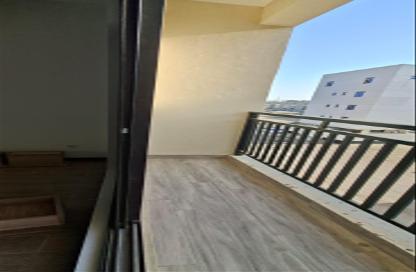 Apartment - 1 Bedroom - 1 Bathroom for rent in Tubli - Central Governorate