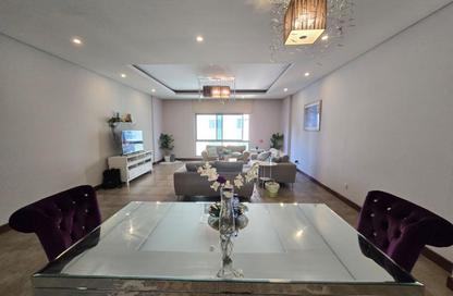Apartment - 2 Bedrooms - 2 Bathrooms for rent in The Lagoon - Amwaj Islands - Muharraq Governorate