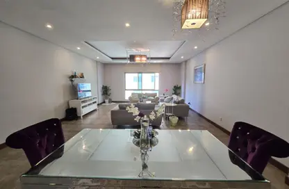 Apartment - 2 Bedrooms - 2 Bathrooms for rent in The Lagoon - Amwaj Islands - Muharraq Governorate