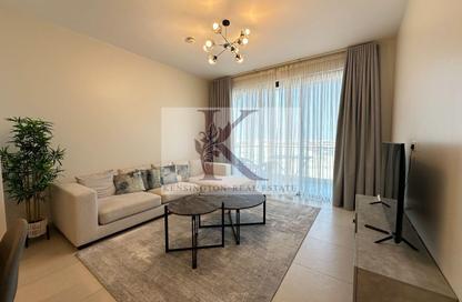 Apartment - 1 Bedroom - 1 Bathroom for sale in Marassi Park Residences - Diyar Al Muharraq - Muharraq Governorate Apartment - 1 Bedroom - 1 Bathroom for sale in Marassi Park Residences - Diyar Al Muharraq - Muharraq Governorate