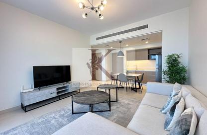 Apartment - 1 Bedroom - 1 Bathroom for sale in Marassi Park Residences - Diyar Al Muharraq - Muharraq Governorate Apartment - 1 Bedroom - 1 Bathroom for sale in Marassi Park Residences - Diyar Al Muharraq - Muharraq Governorate