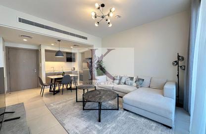 Apartment - 1 Bedroom - 1 Bathroom for sale in Marassi Park Residences - Diyar Al Muharraq - Muharraq Governorate Apartment - 1 Bedroom - 1 Bathroom for sale in Marassi Park Residences - Diyar Al Muharraq - Muharraq Governorate