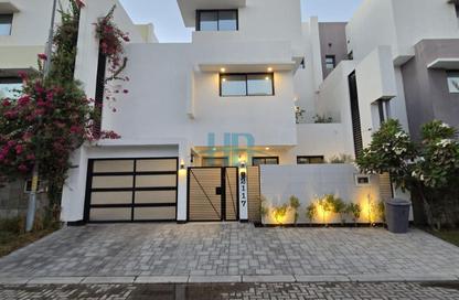 Villa - 4 Bedrooms - 6 Bathrooms for sale in Saar - Northern Governorate