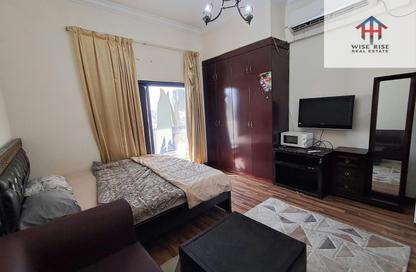 Apartment - Studio - 1 for rent in Hoora - Capital Governorate
