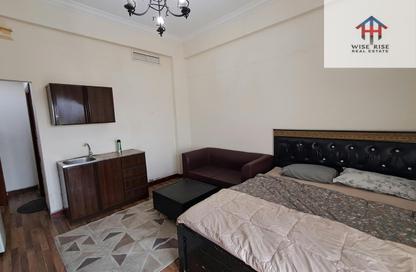 Apartment - Studio - 1 for rent in Hoora - Capital Governorate