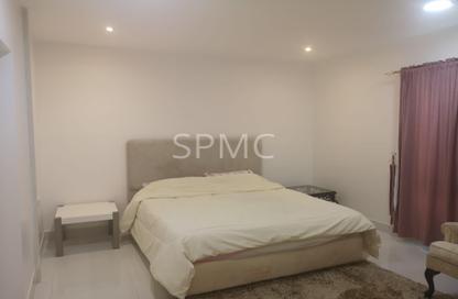 Apartment - 1 Bedroom - 1 Bathroom for rent in Hidd - Muharraq Governorate