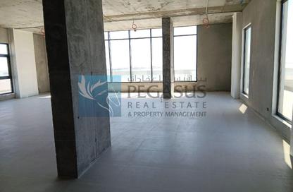 Office Space - 1 Bedroom - 2 Bathrooms for rent in Mahooz - Manama - Capital Governorate