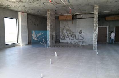 Office Space - 1 Bedroom - 2 Bathrooms for rent in Mahooz - Manama - Capital Governorate