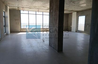 Office Space - 1 Bedroom - 2 Bathrooms for rent in Mahooz - Manama - Capital Governorate