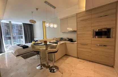 شقة - 1 حمام للبيع في خليج البحرين - محافظة العاصمة