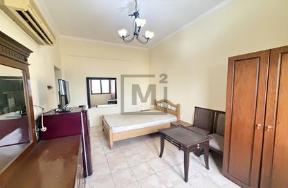 Apartment - Studio - 1 Bathroom for rent in Busaiteen - Muharraq Governorate