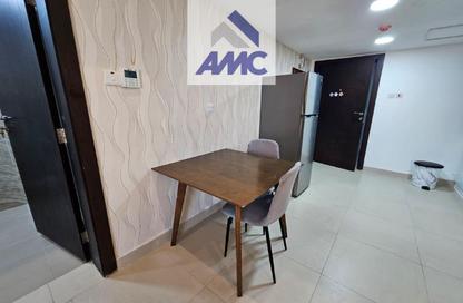 Apartment - Studio - 1 Bathroom for rent in Al Juffair - Capital Governorate Apartment - Studio - 1 Bathroom for rent in Al Juffair - Capital Governorate