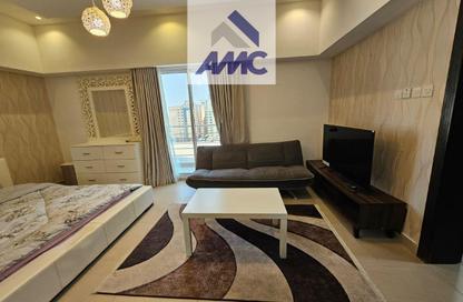 Apartment - Studio - 1 Bathroom for rent in Al Juffair - Capital Governorate Apartment - Studio - 1 Bathroom for rent in Al Juffair - Capital Governorate