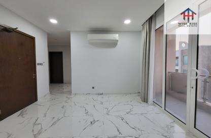 Apartment - 2 Bedrooms - 3 Bathrooms for rent in Hidd - Muharraq Governorate Apartment - 2 Bedrooms - 3 Bathrooms for rent in Hidd - Muharraq Governorate