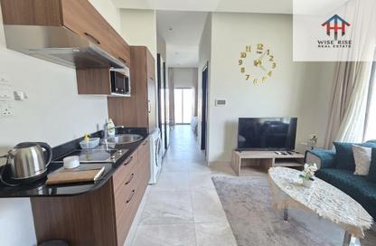 Apartment - 1 Bedroom - 1 Bathroom for rent in Busaiteen - Muharraq Governorate
