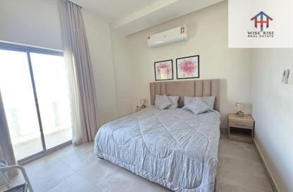 Apartment - 1 Bedroom - 1 Bathroom for rent in Busaiteen - Muharraq Governorate