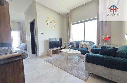 Apartment - 1 Bedroom - 1 Bathroom for rent in Busaiteen - Muharraq Governorate