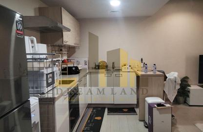 Apartment - Studio - 1 Bathroom for rent in Busaiteen - Muharraq Governorate