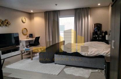Apartment - Studio - 1 Bathroom for rent in Busaiteen - Muharraq Governorate