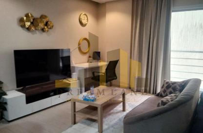 Apartment - Studio - 1 Bathroom for rent in Busaiteen - Muharraq Governorate