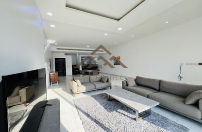 Villa - 4 Bedrooms - 6 Bathrooms for rent in Saar - Northern Governorate
