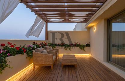 Villa - 5 Bedrooms - 4 Bathrooms for sale in Al Sidra - Diyar Al Muharraq - Muharraq Governorate