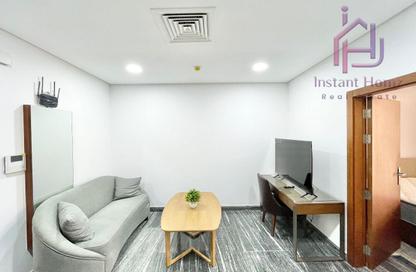 Apartment - 1 Bedroom - 1 Bathroom for rent in Seef - Capital Governorate Apartment - 1 Bedroom - 1 Bathroom for rent in Seef - Capital Governorate