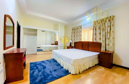 Apartment - 2 Bedrooms - 2 Bathrooms for rent in Al Juffair - Capital Governorate
