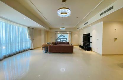 Apartment - 3 Bedrooms - 3 Bathrooms for rent in Mahooz - Manama - Capital Governorate Apartment - 3 Bedrooms - 3 Bathrooms for rent in Mahooz - Manama - Capital Governorate
