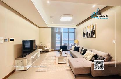 Apartment - 1 - 2 for sale in Seef - Capital Governorate