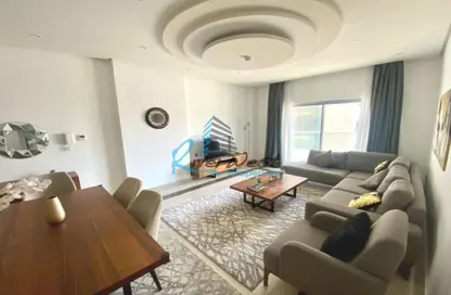 شقة - 2 غرف نوم - 3 حمامات للبيع في الجفير - محافظة العاصمة